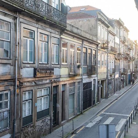 Trendy Vintage Downtown By Lovelystay OOporto Extérieur photo