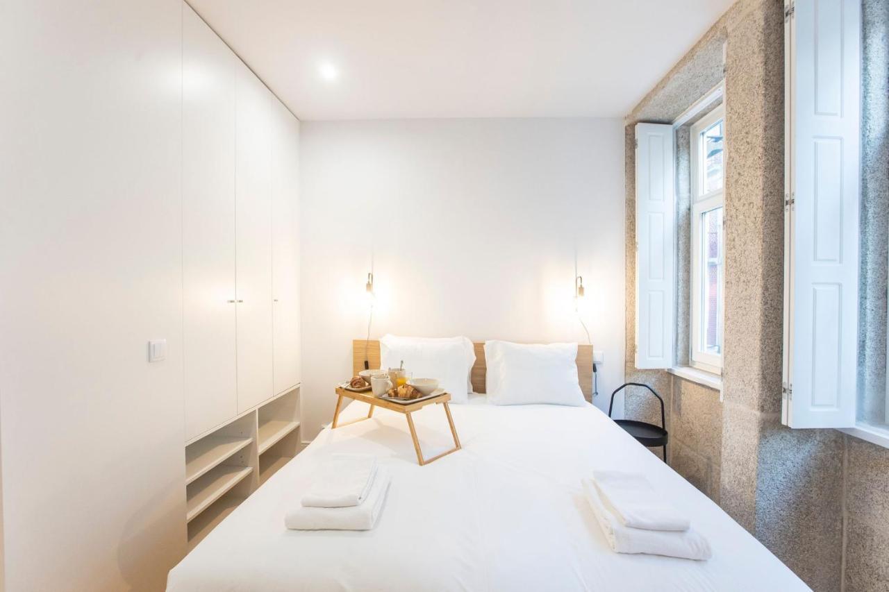 Trendy Vintage Downtown By Lovelystay OOporto Extérieur photo